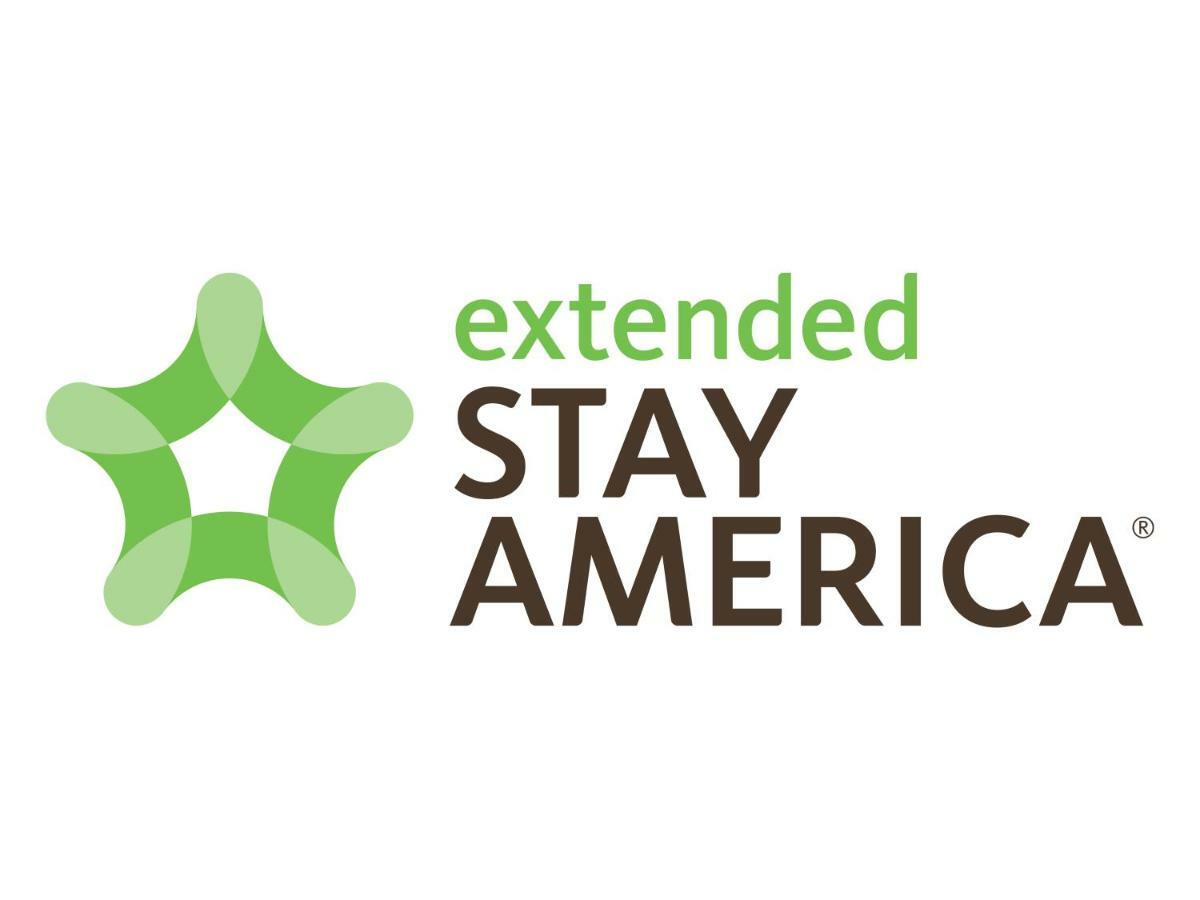 Extended Stay America Suites - Fairfield - Napa Valley Exteriör bild